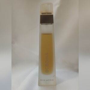 BCBGMaxAzria BCBGirls Sexy Eau De Toilette Perfume